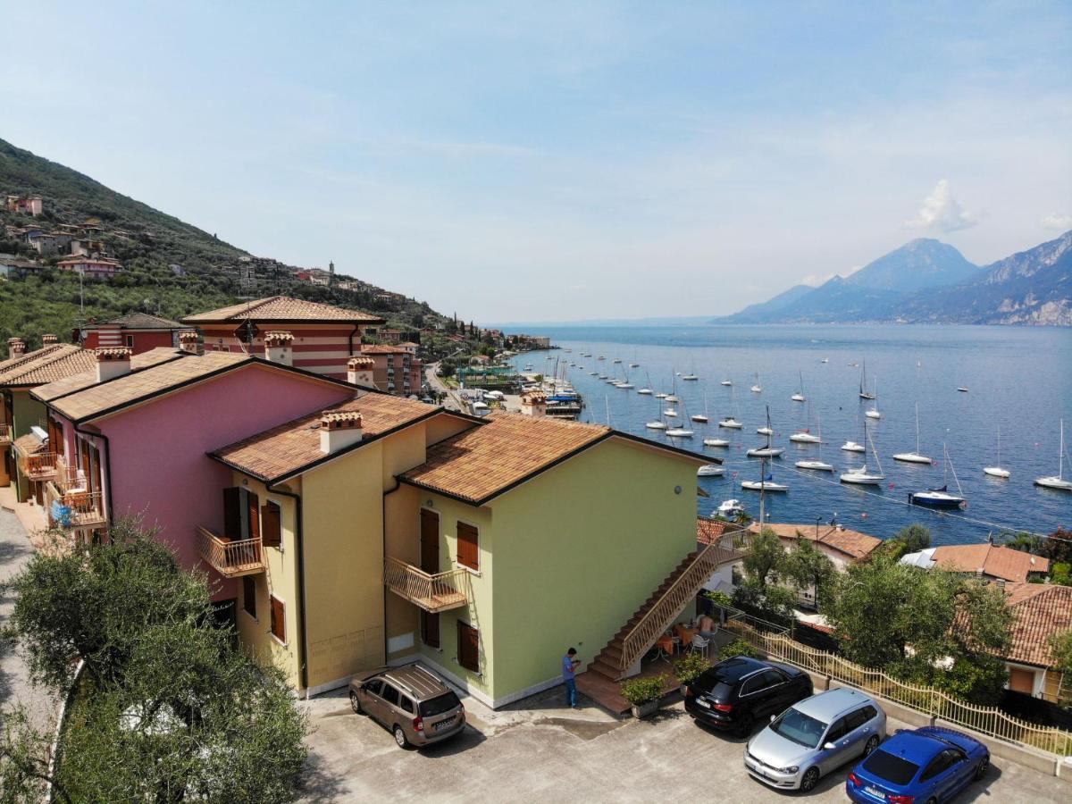 Locazione Turistica Casa Maria-2 By Interhome Асенца ди Бренцоне Екстериор снимка