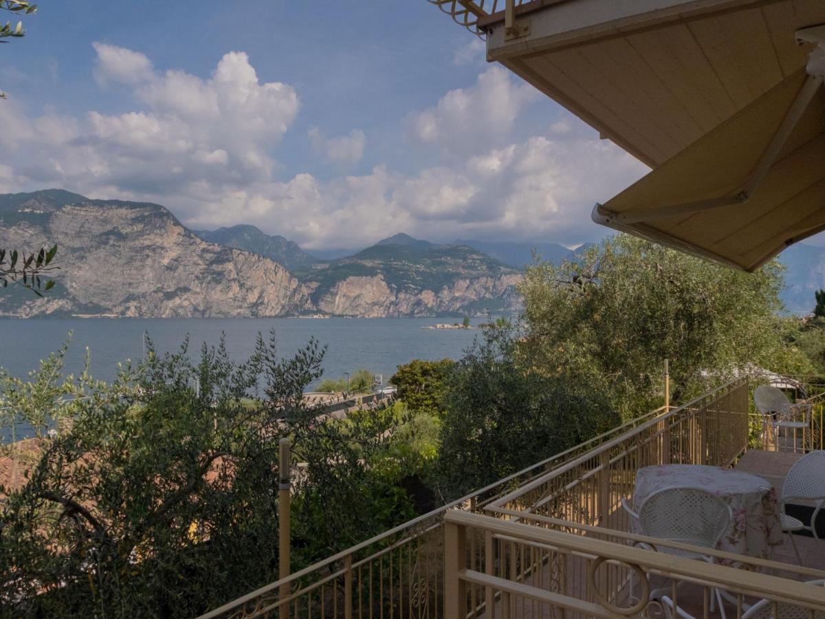 Locazione Turistica Casa Maria-2 By Interhome Асенца ди Бренцоне Екстериор снимка