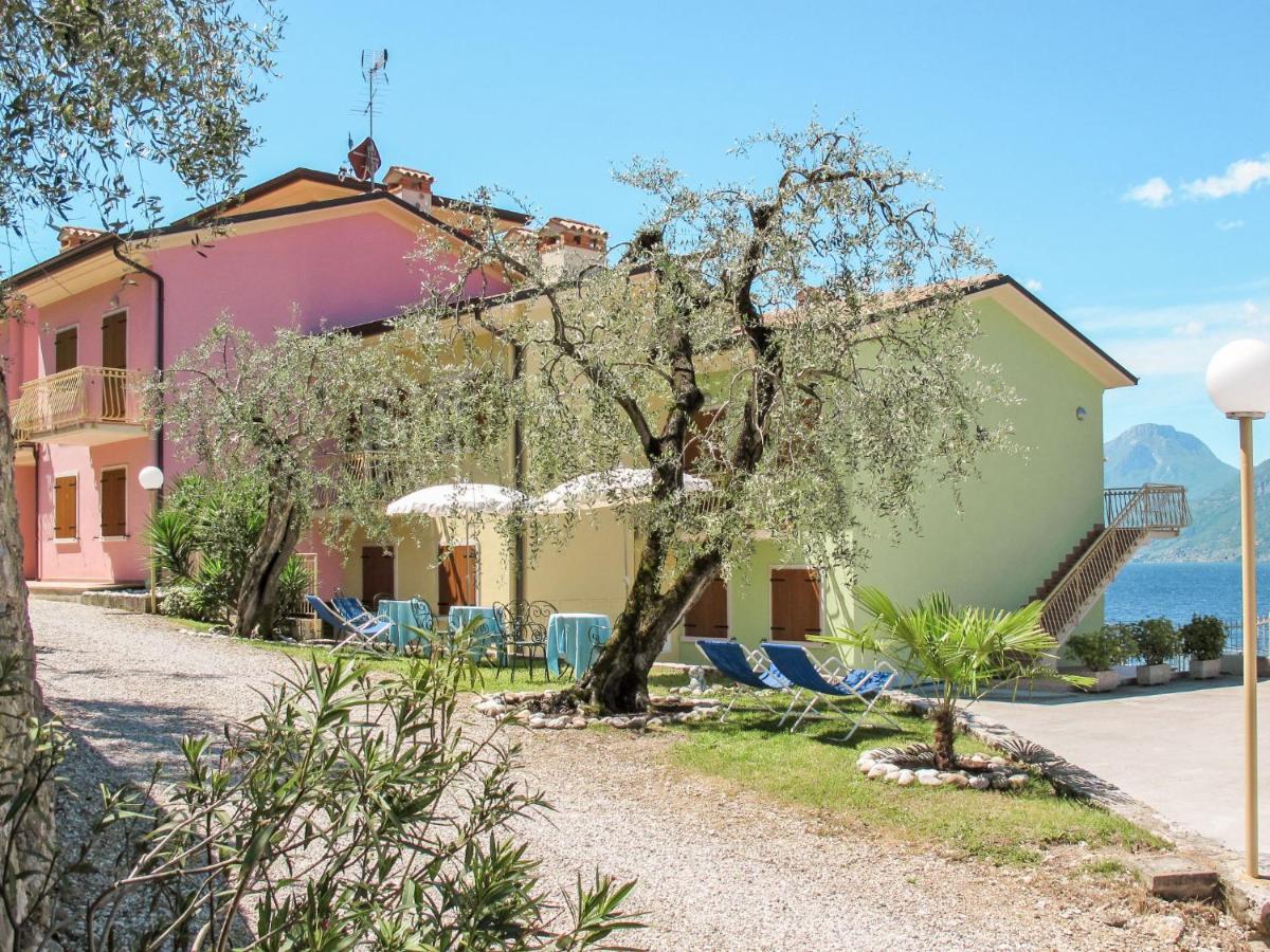 Locazione Turistica Casa Maria-2 By Interhome Асенца ди Бренцоне Екстериор снимка