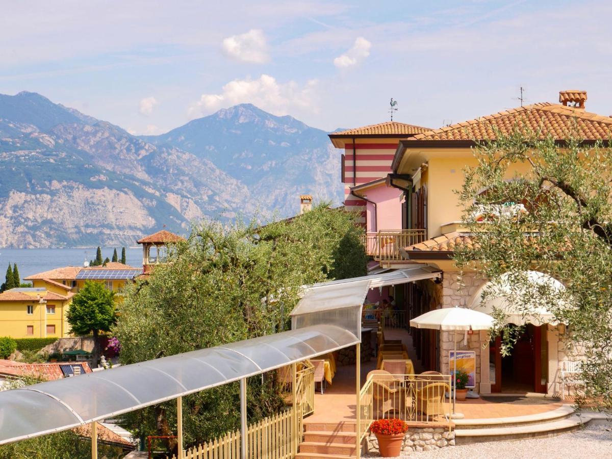Locazione Turistica Casa Maria-2 By Interhome Асенца ди Бренцоне Екстериор снимка
