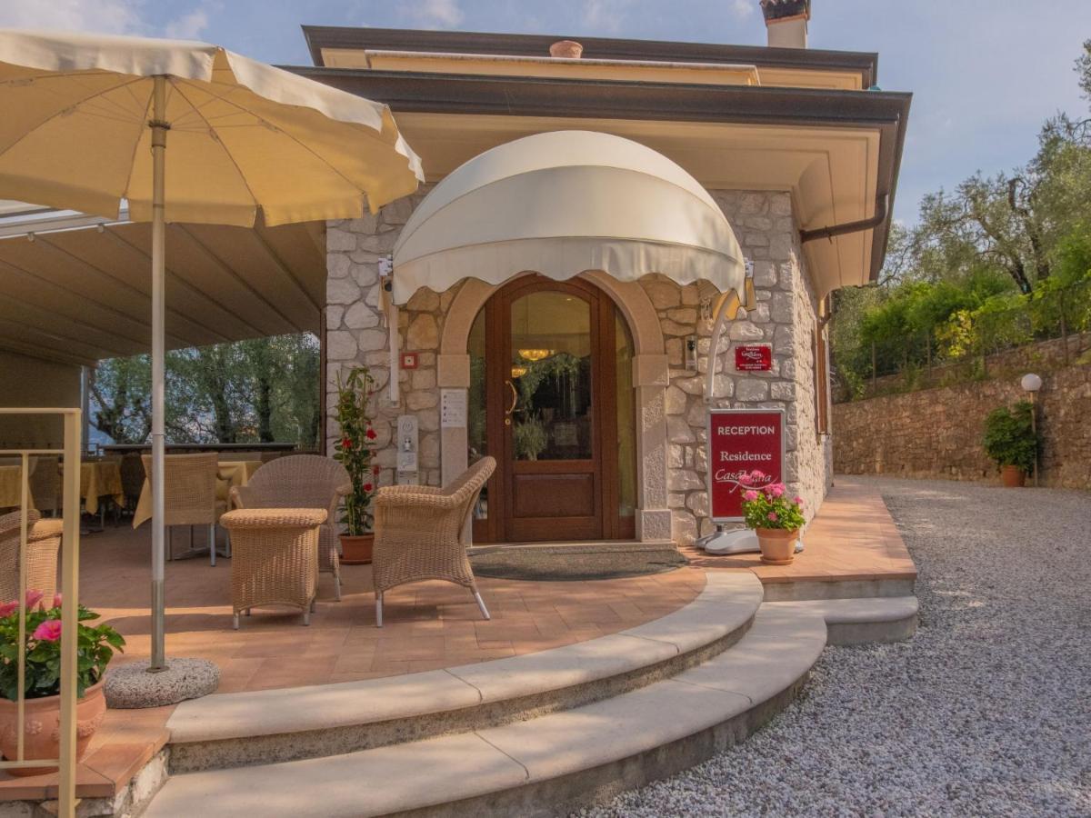 Locazione Turistica Casa Maria-2 By Interhome Асенца ди Бренцоне Екстериор снимка