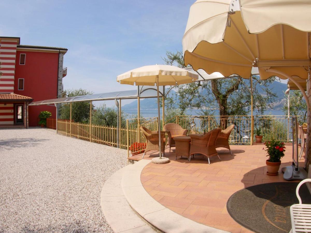 Locazione Turistica Casa Maria-2 By Interhome Асенца ди Бренцоне Екстериор снимка
