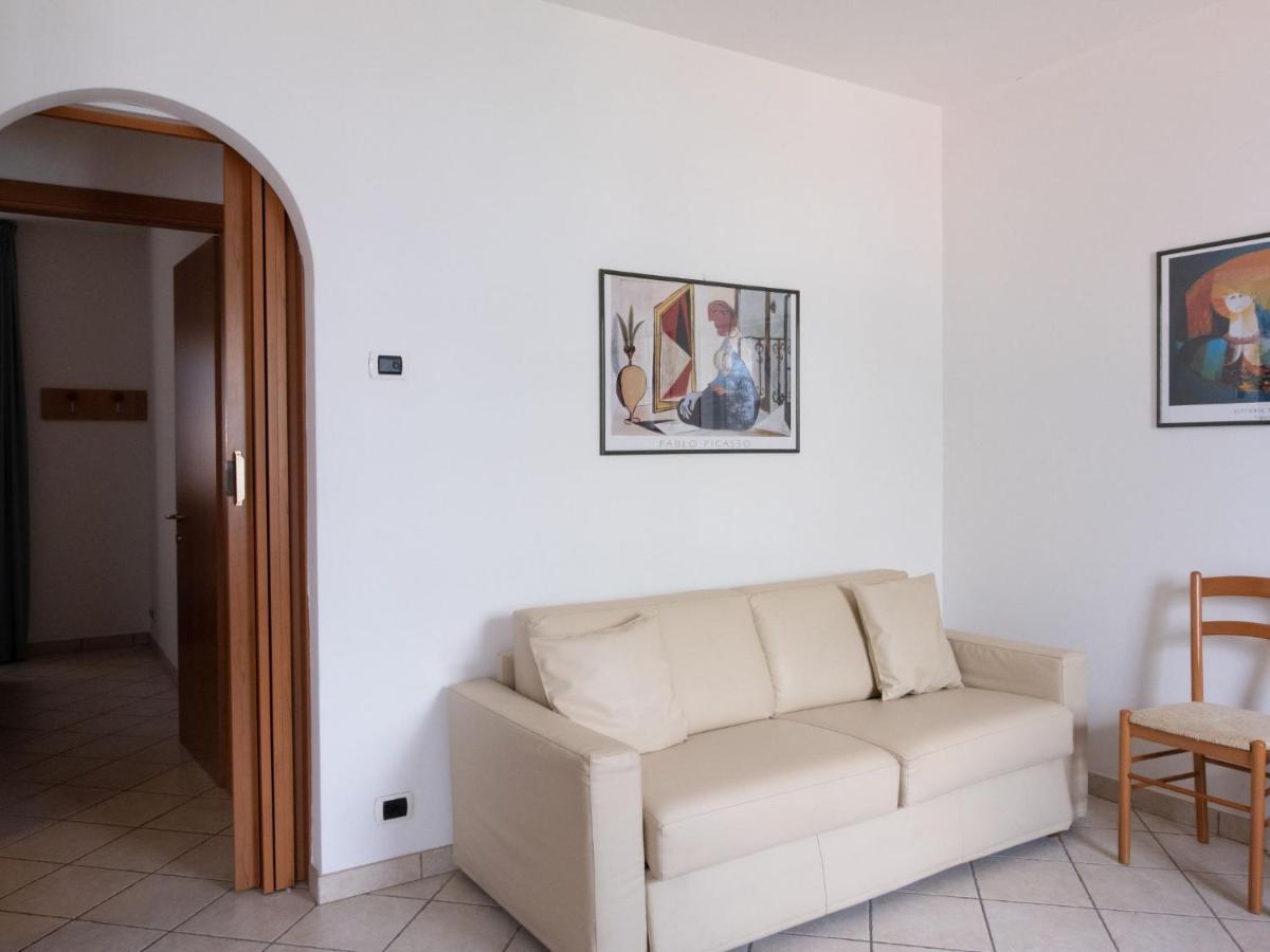Locazione Turistica Casa Maria-2 By Interhome Асенца ди Бренцоне Екстериор снимка